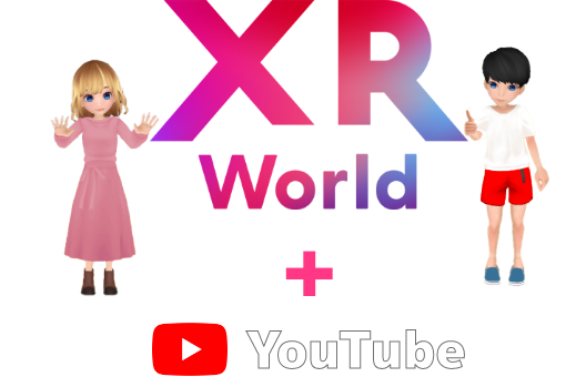 TOKYO FM メタバースパーティー in XR World